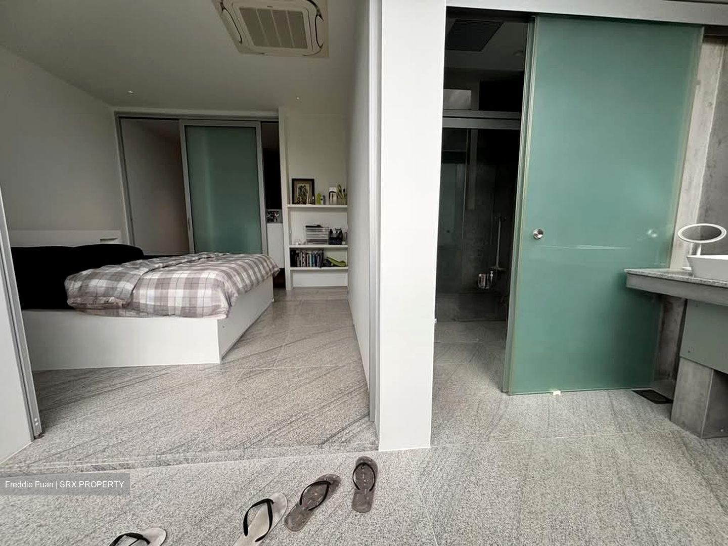 Richards Place (D19), Terrace #537262761
